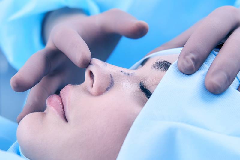 preservation rhinoplasty
